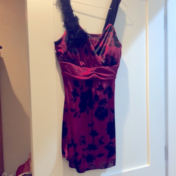 Woman’s Le Chateau top size XL - Picture 5 of 7